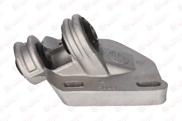 BIRTH 5023 FIAT 126 Reparatursatz, Lenkgetriebe kaufen