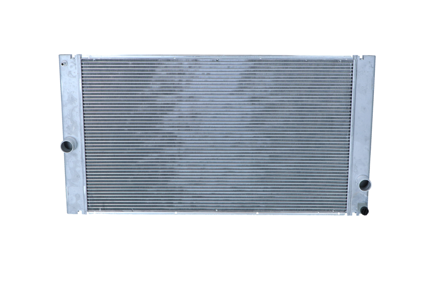 NRF 50478 2006 VOLVO C30 Radiator cost