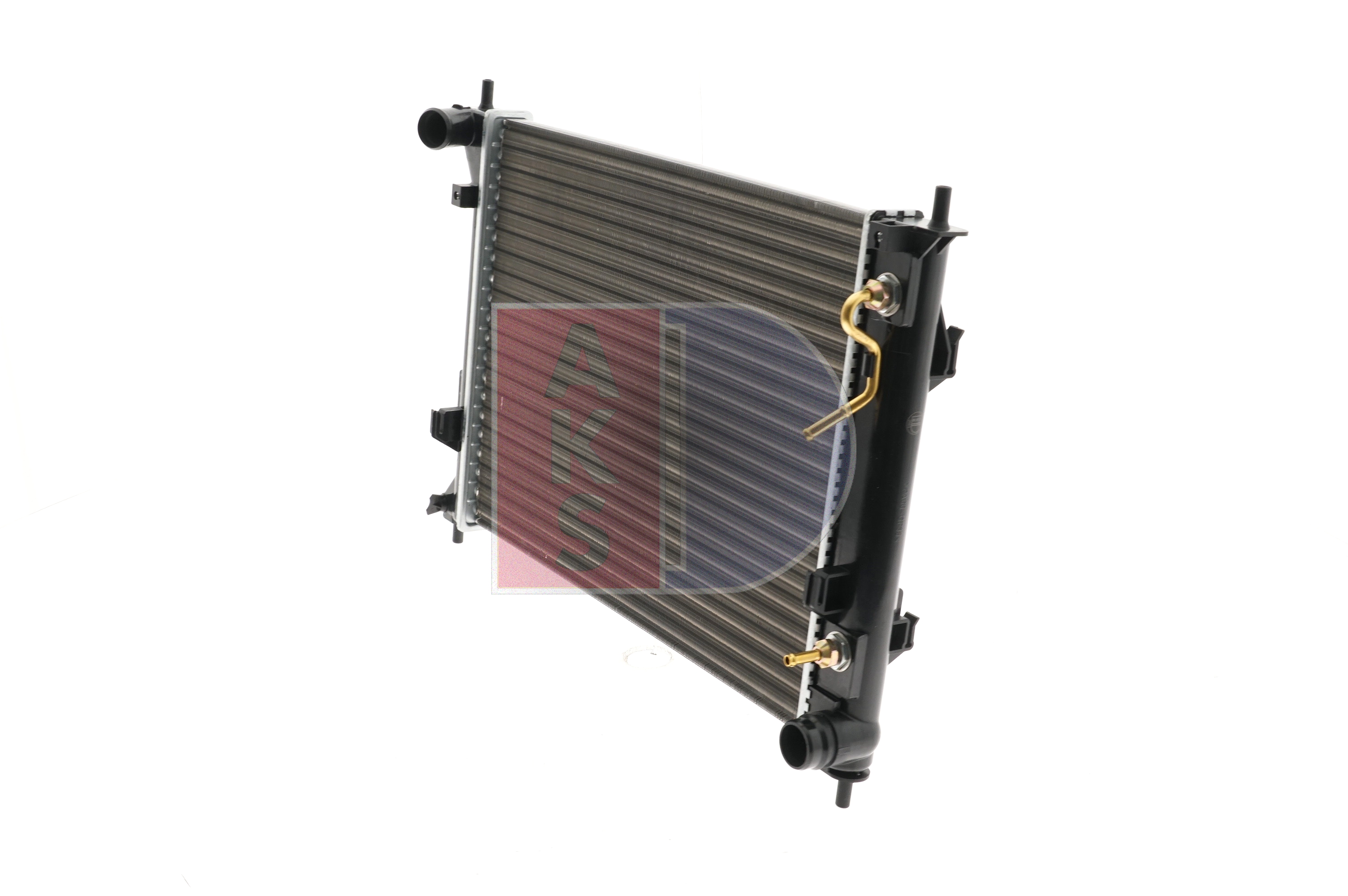 AKS DASIS 510191N Radiator KIA VENGA prijs