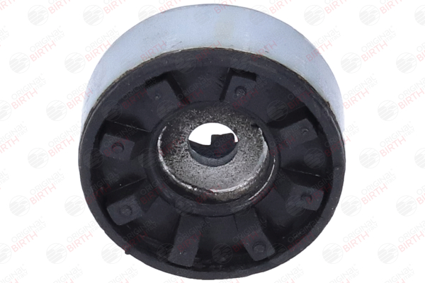 BIRTH 5205 Schokdemper beugel FIAT