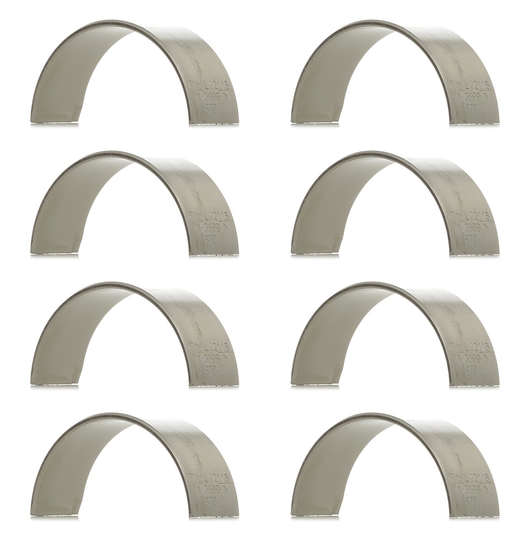 GLYCO 71-3899/4 STD FIAT DUCATO 2001 Cuzinet biela