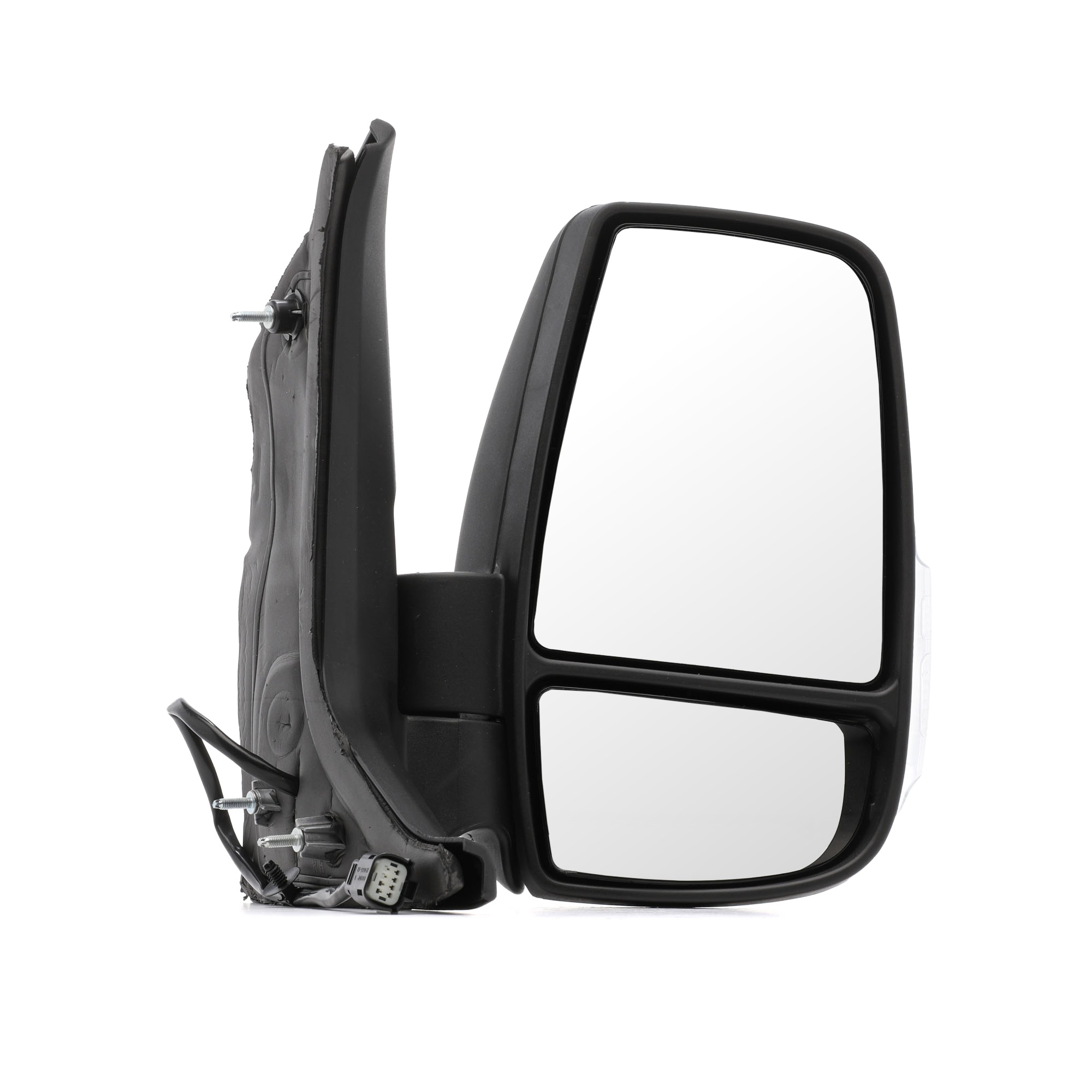 BLIC 5402-03-2001306P Door mirror FORD TRANSIT 2016