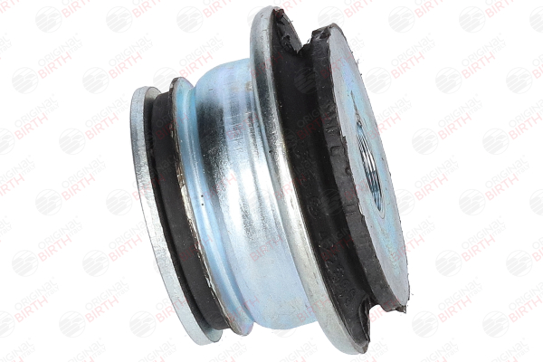 Achteraslager FIAT PUNTO 2000 BIRTH 5732