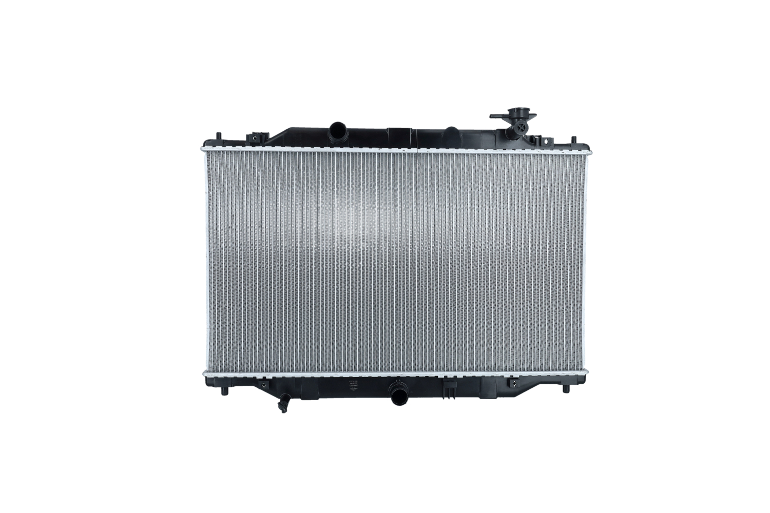 NRF 59206 køler MAZDA CX-5 2011