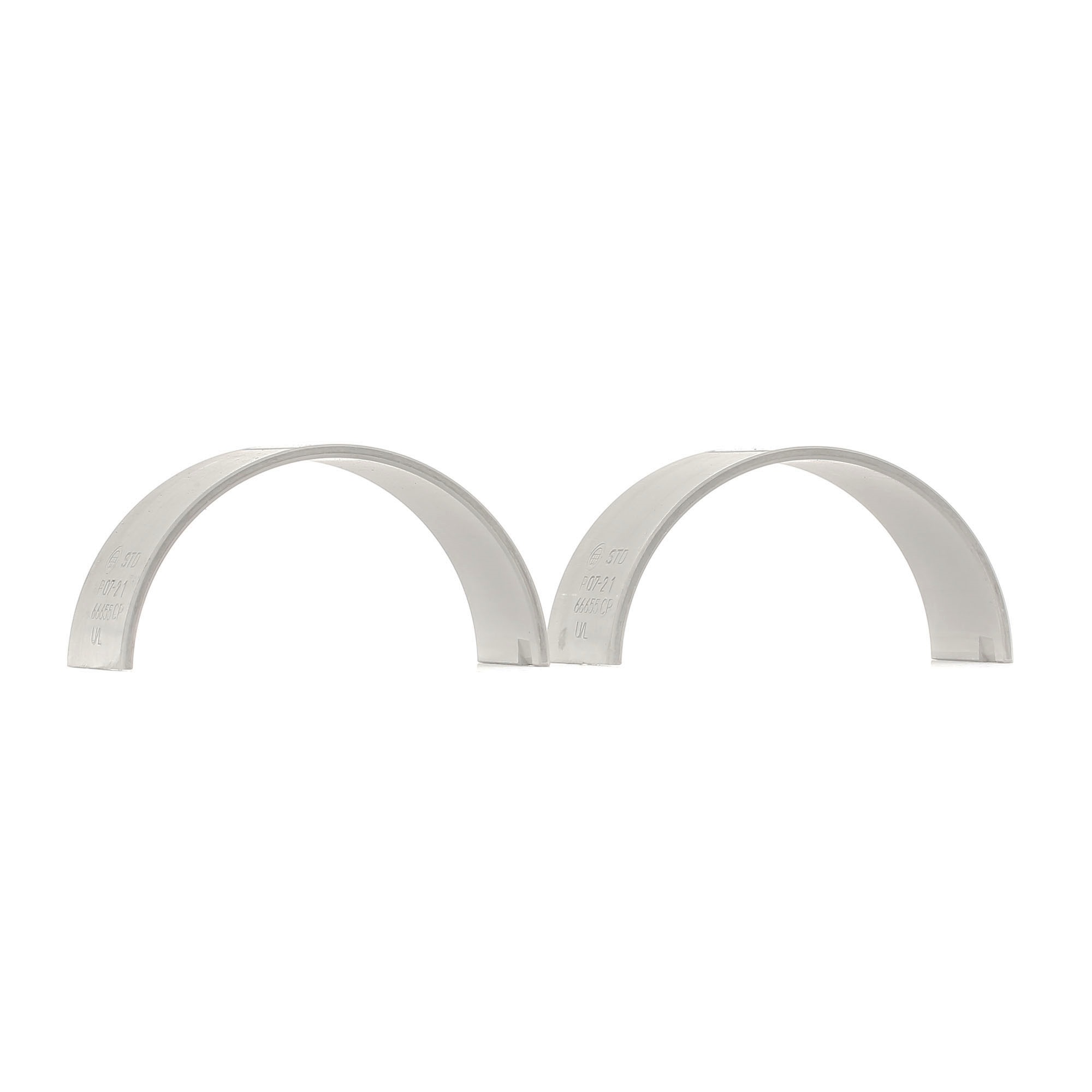 71-4234 GLYCO Steel back with sinter-fused bronze Rod bearing 71-4234 STD buy