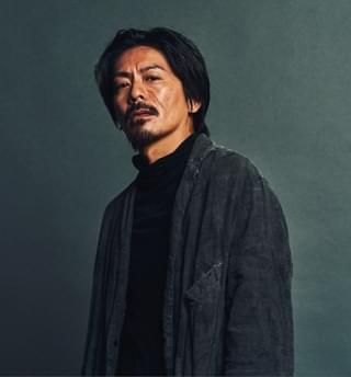 森田剛、事務所移籍後初のドラマ出演「楽しみにしていて」 主演・桐谷健太とは20年ぶりに共演