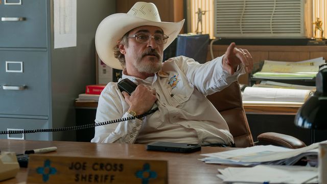 Hablamos con Ari Aster sobre su nueva película, Eddington, un ensayo sobre la paranoia