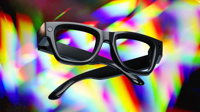 He probado las nuevas Meta Ray-Ban Display y me temo que su diseño es un problema