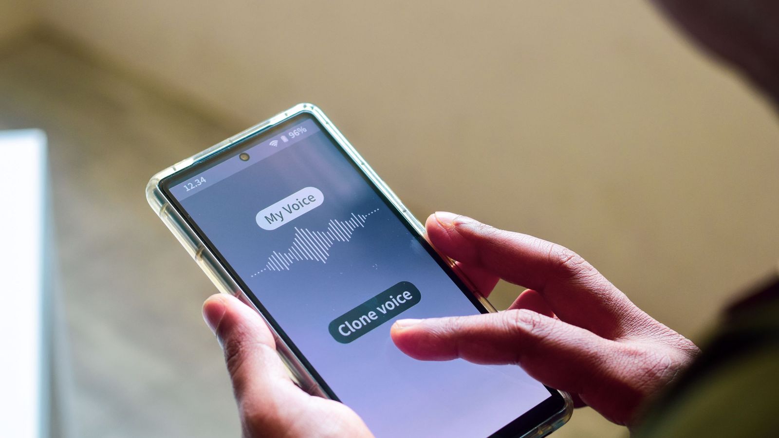 México estudia reforma para frenar la clonación de voz con IA