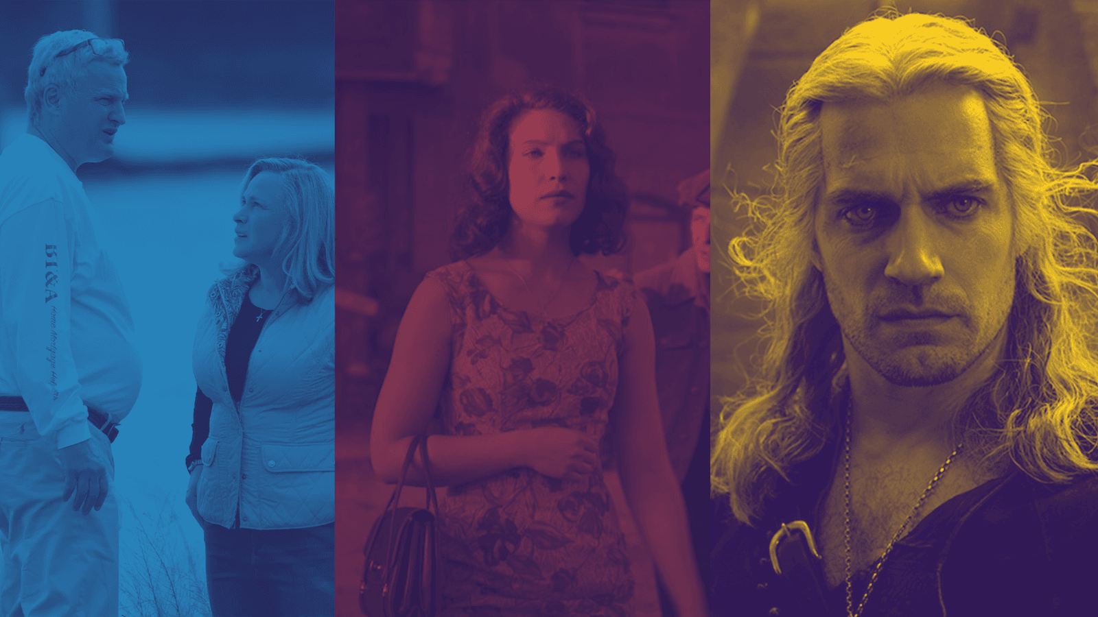 Las mejores series en streaming para ver en octubre