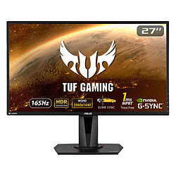 Asus TUF VG27AQ
