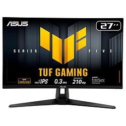 Asus TUF Gaming VG27AQ5A