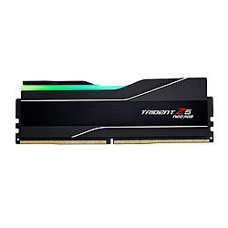 G.Skill Trident Z5 Neo Black - 16 Go - DDR5 6000 MHz - CL30 (Version Bulk)