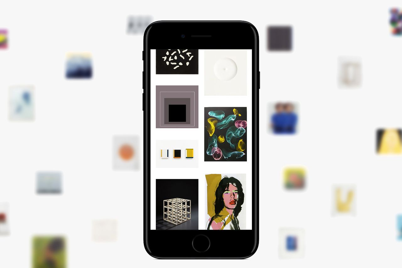 Inside Artsy’s Quest to Make You Love Art as Much as Music