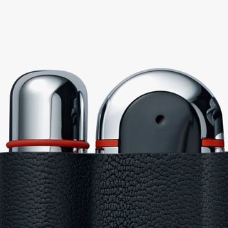 A Simple, Smart, and Elegant&-Yes, Elegant&-Glucose Monitor
