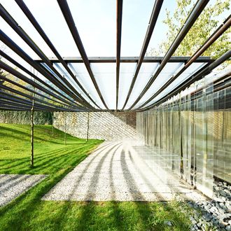 Even Architecture Prizes Are Political In This Crazy World