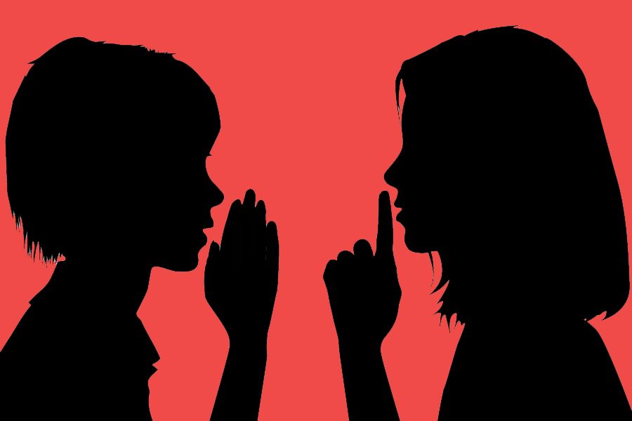 Secret Revamps Itself in Escalating Battle Between Anonymity Apps