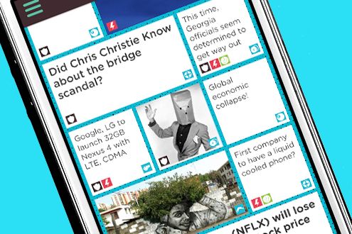 A New Gossip Tool That Keeps Fake Tipsters Away, But Guards Anonymity