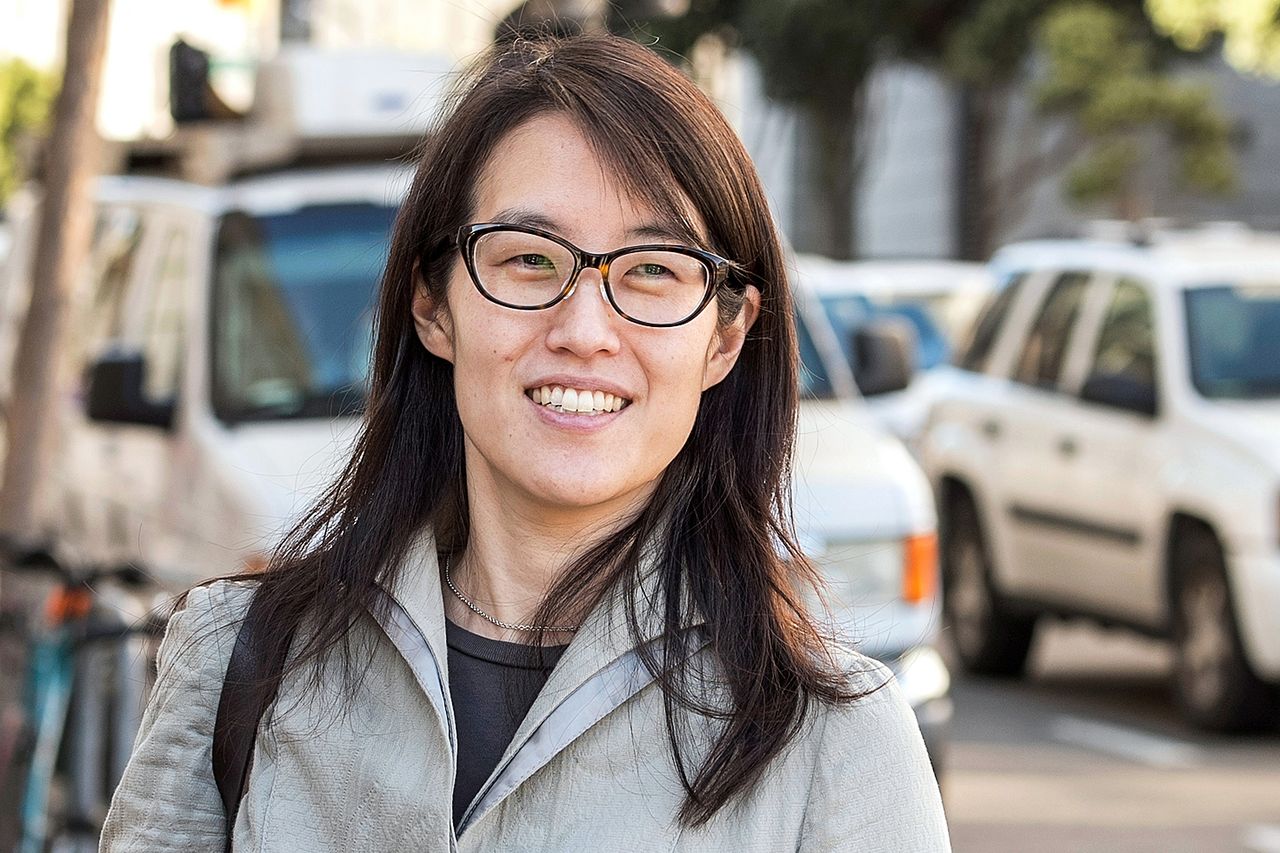 After Loss, Pao Hopes Case Helped Level the Playing Field