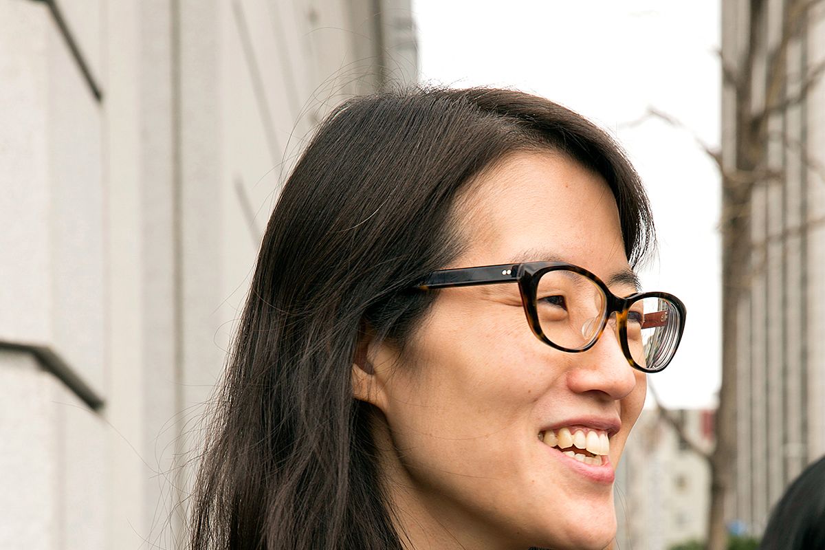 Kleiner Lawyer Says Pao Twisted Facts to Get a Big Payout
