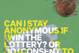 Mr. Know-It-All: Lottery Anonymity, Grammar Police, and Airplane Defenestration