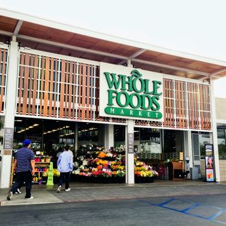 Amazon Is About to Transform How You Buy Groceries