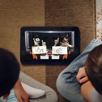 Netflix Reinvents Choose-Your-Own Adventure Stories