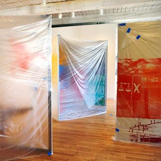 Let’s Slice Open the Biggest Contemporary Art Museum in the US