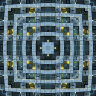 The World May Be Headed for a Fragmented ‘Splinternet’