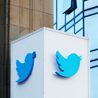 Twitter's Winning the War on Harassment&-So Says Twitter