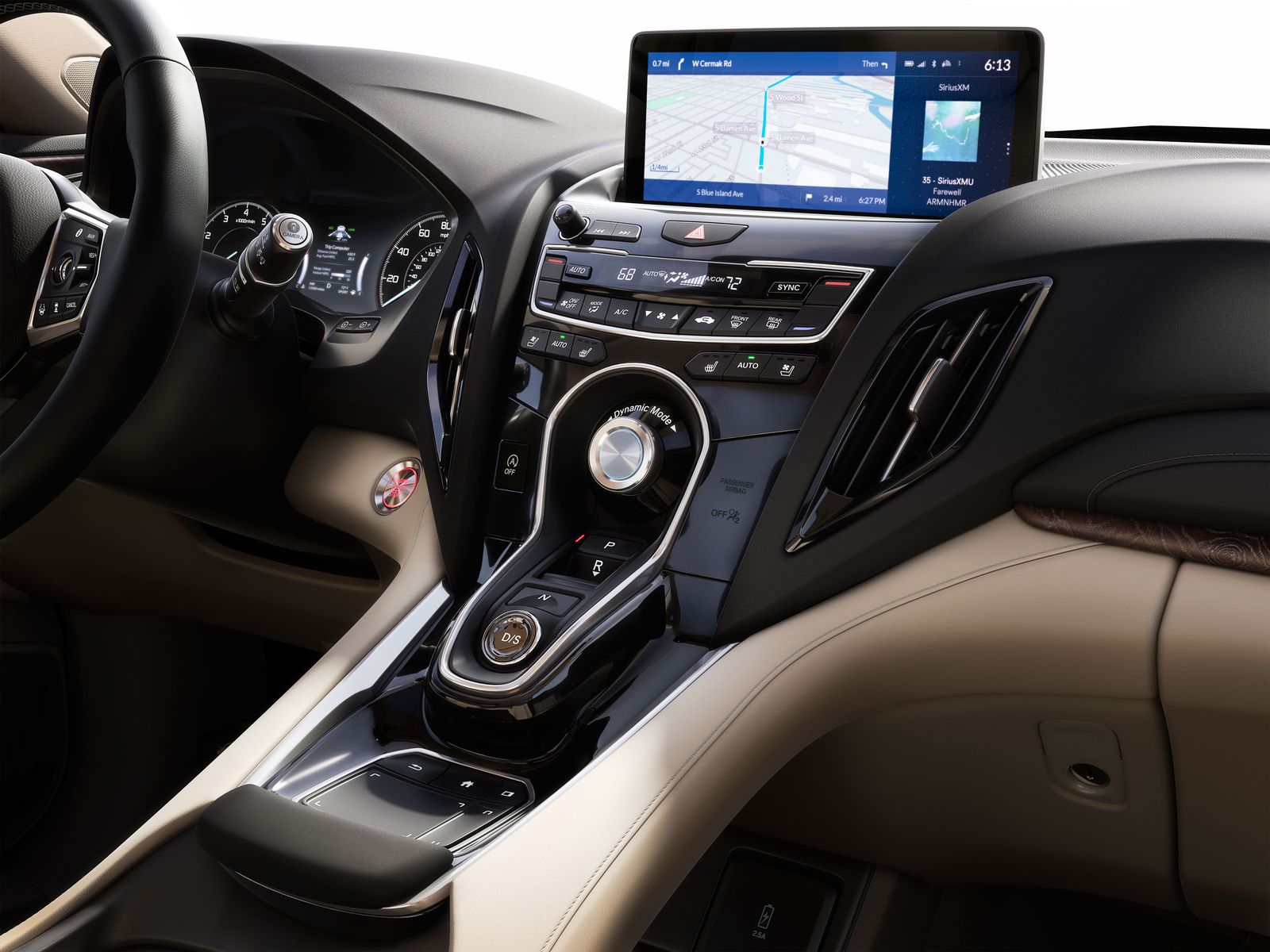 Image may contain Car Vehicle Transportation Automobile and Machine