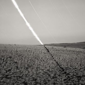 Capturing Terrestrial Tracings of the Cosmic Machine