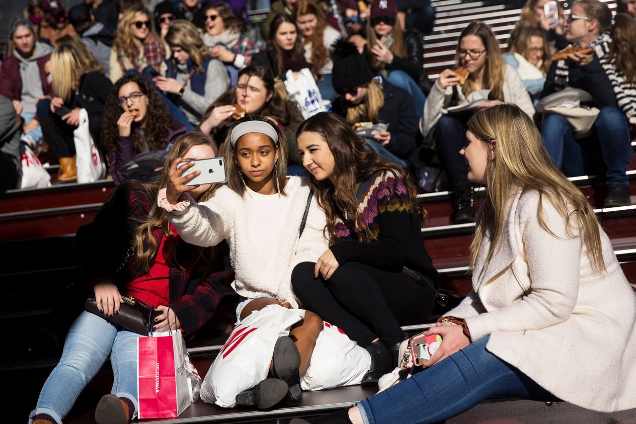 FTC Hits TikTok With Record $5.7 Million Fine Over Children’s Privacy