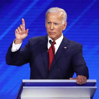 How to Watch Joe Biden and Bernie Sanders Debate Tonight