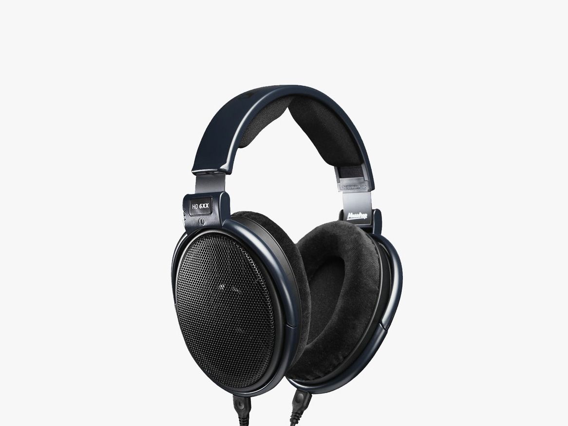 Image may contain Electronics Headphones and Headset