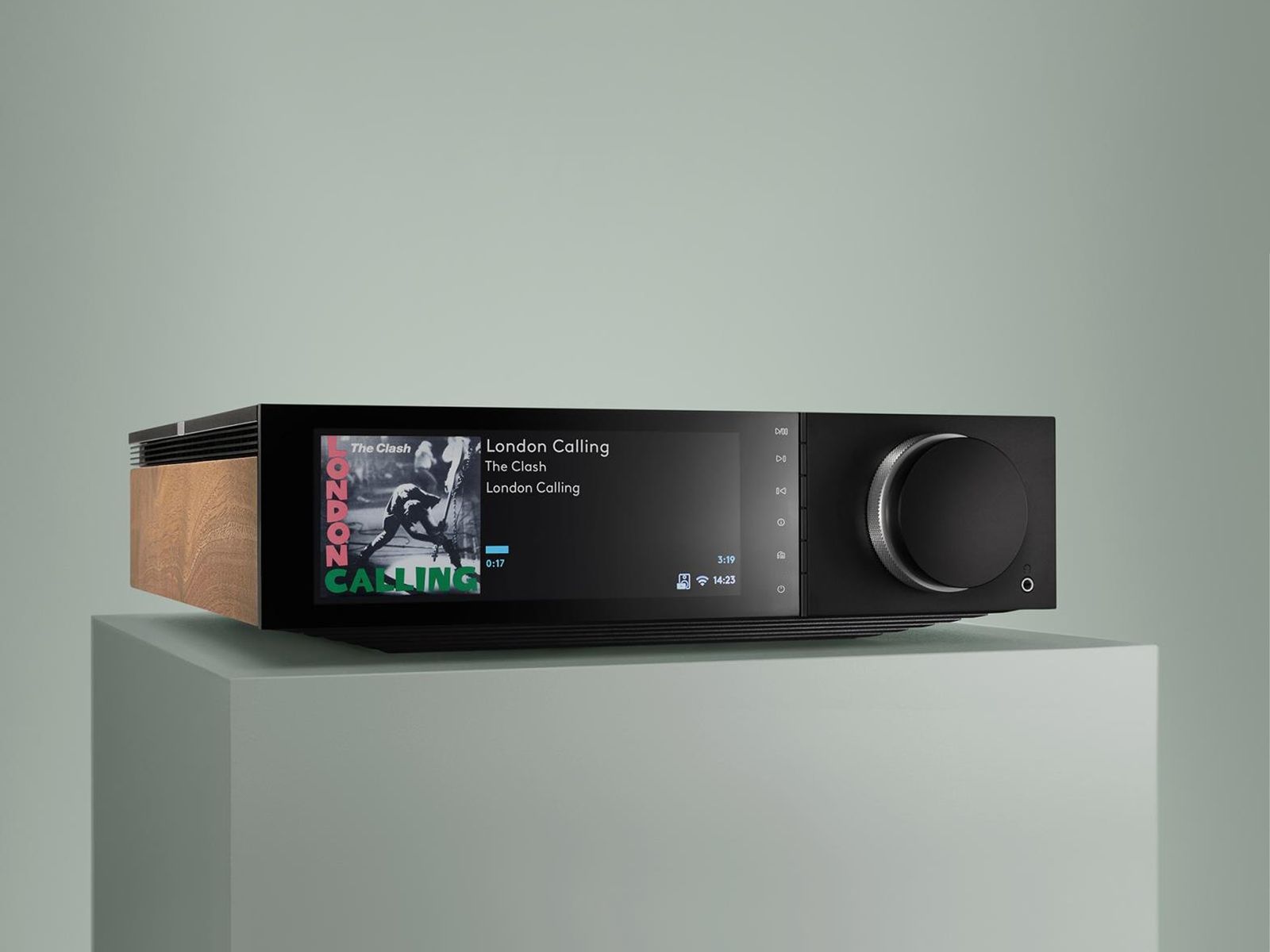 Cambridge Audio Evo 150