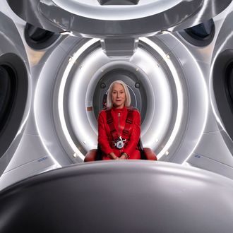 The Futuristic Stink of Amazon’s Science Fiction
