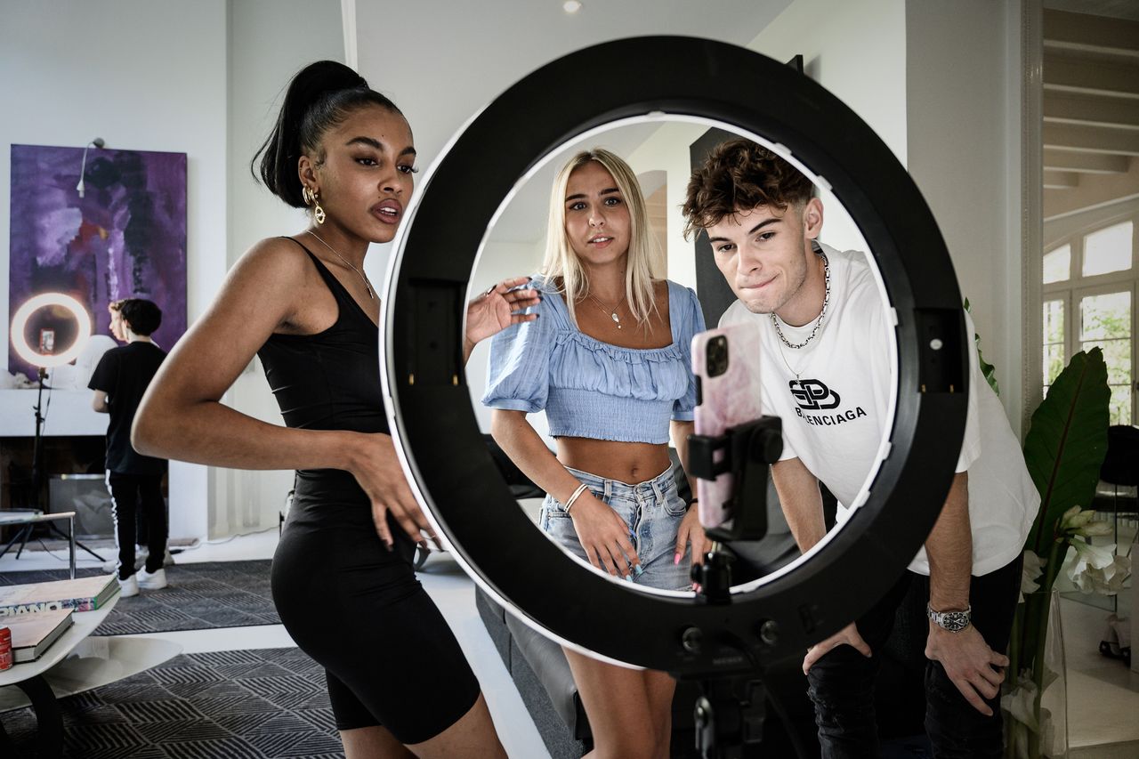 TikTok’s Next Big Move? To Become Facebook