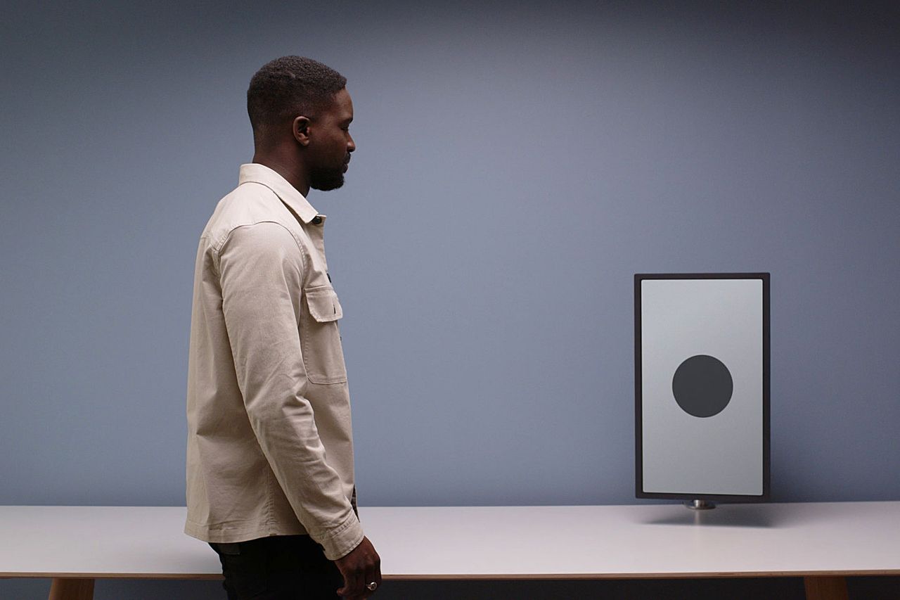 Google's New Tech Can Read Your Body Language&-Without Cameras