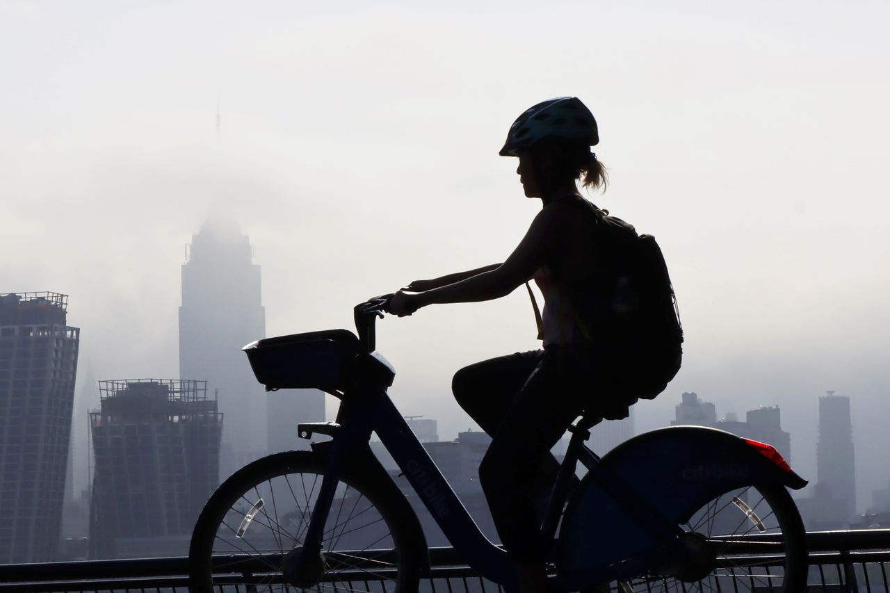 Google Maps Gets More Bike-Friendly