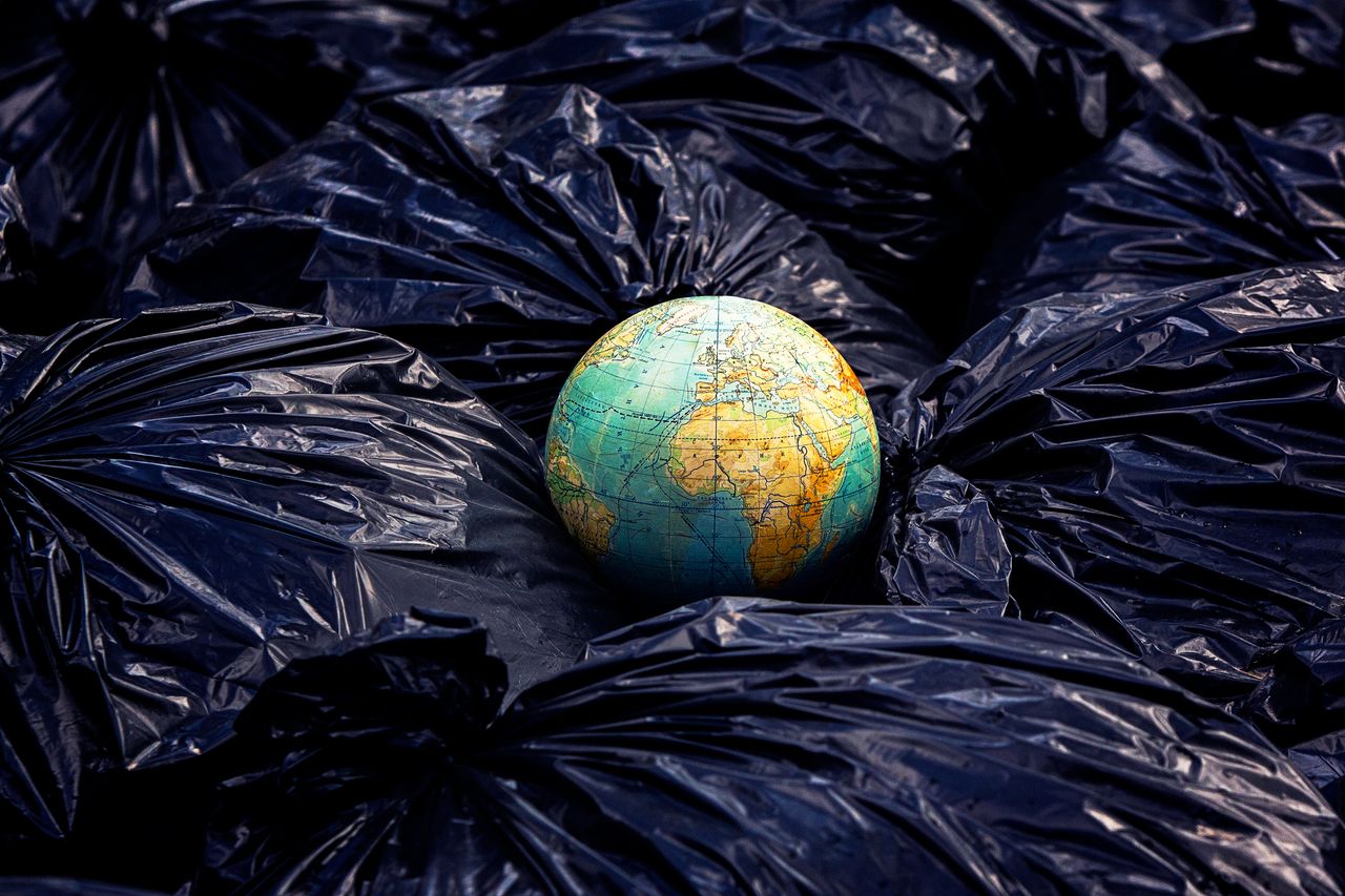 The FCC's Rules on Space Junk Just Got Stricter
