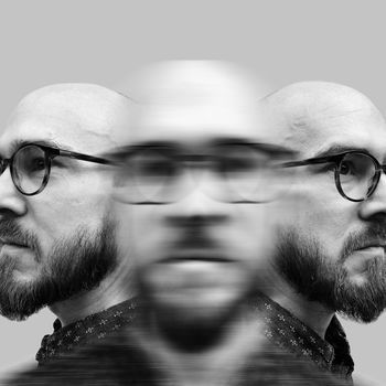 Andrew Couts head shot - WIRED