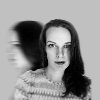 Caitlin Kelly head shot - WIRED