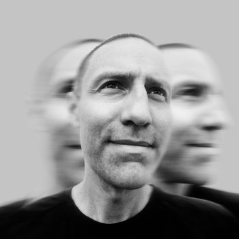 John Gravois head shot - WIRED