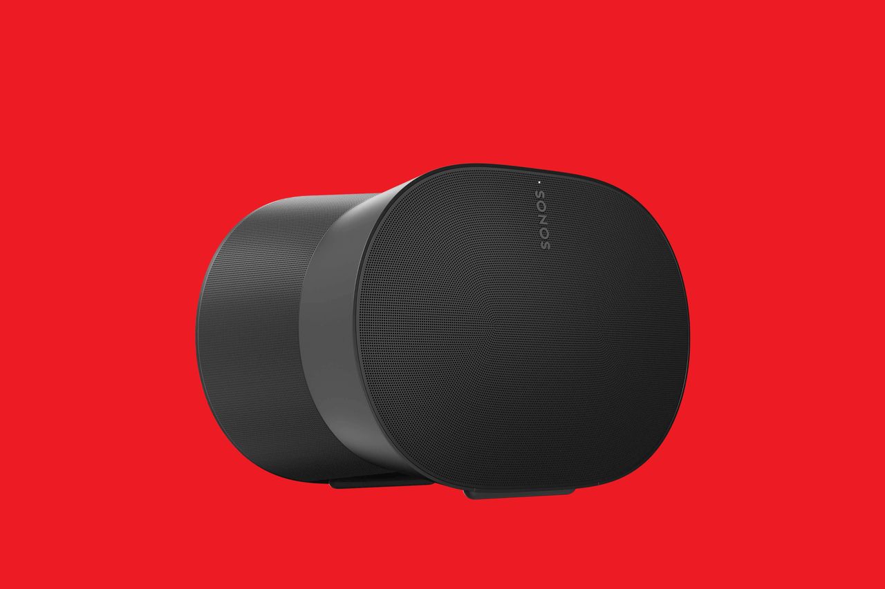 Our Favorite Large Sonos Speaker Is 20 Percent Off