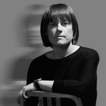 Katie Drummond head shot - WIRED