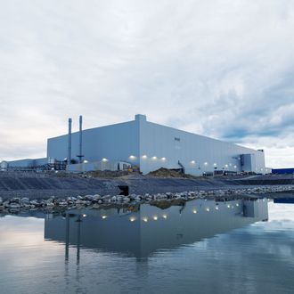EV Batteries Have a Dirty Secret. This Company Has a Plan to Clean Them Up