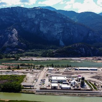 It’s Time to Get Serious About Carbon Removal