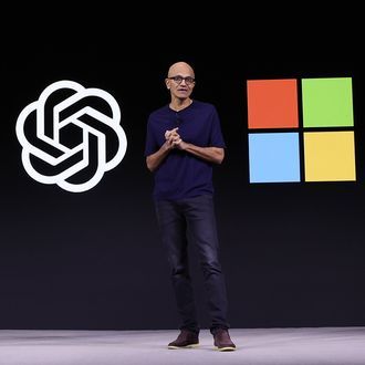 Microsoft Emerges as the Winner in OpenAI Chaos