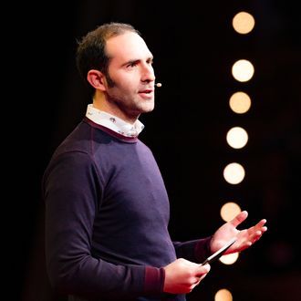 Meet Emmett Shear, OpenAI’s ‘Highly Intelligent, Socially Awkward’ Interim CEO